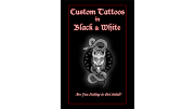TATTOO! (Book Test) by Steve Spill (Video only)